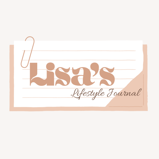 Lisa's Lifestyle Journal